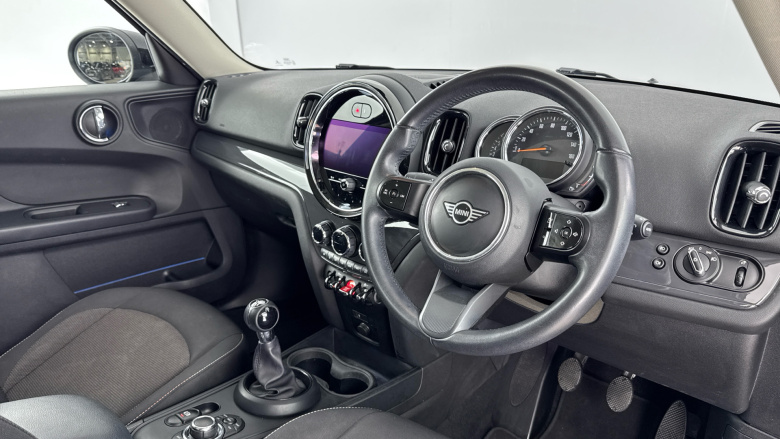 MINI Countryman 1.5 Cooper Classic 5dr Petrol Hatchback